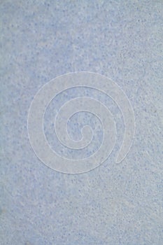 Background Texture On Light Blue Cloth