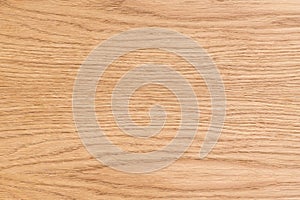 Background texture Oak Wood . Light brown shade with natural pattern