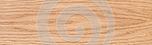 Background texture Oak Wood . Light brown shade with natural pattern