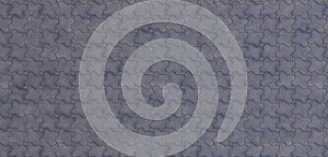 background texture old stone floor stone block old pattern stripe 3d illustration