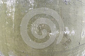 Background and texture of old wine barrel