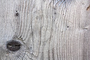 Background texture of an old wooden surface