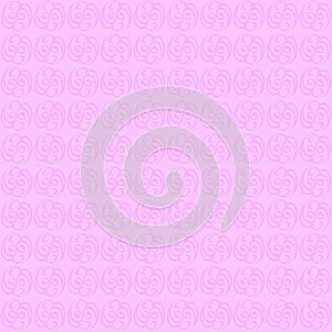 Background texture ornament. Vector illustration. Space text.