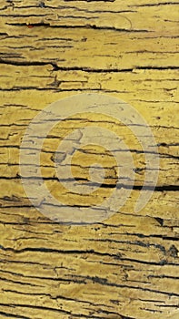 Background of texture and pattern of old wooden wall