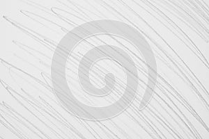 Background texture pencil hand-drawn scribbles on paper