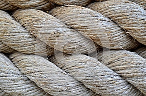 Background Texture Rope