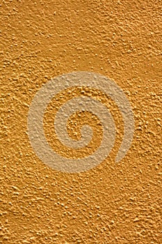 Background and Texture - Rough Rendered Wall