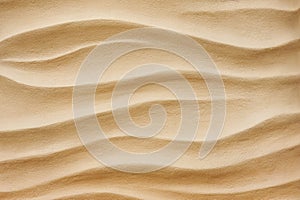 Background texture of sand