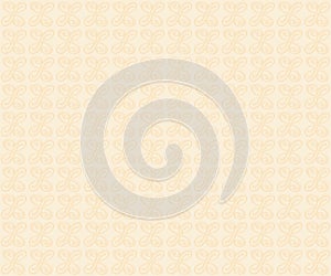 Background texture seamless ornament.Vector on.