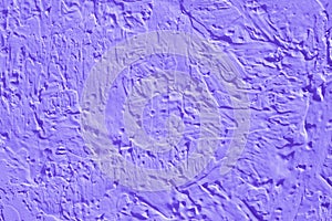 Background texture of very colorful plaster photo