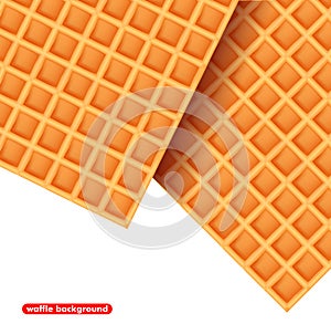 background texture wafer