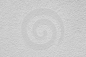 Background texture white wall of plaster