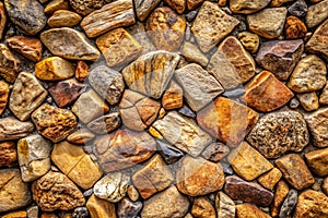 Background Textured Rock