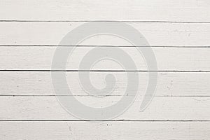 A Background of Textured White Shiplap photo