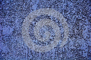 Textures of facade plaster. Textures of stone.