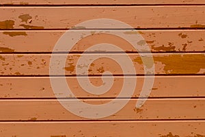 Background textures of old wooden boards used for the background