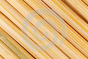 Background of toothpicks. super macro