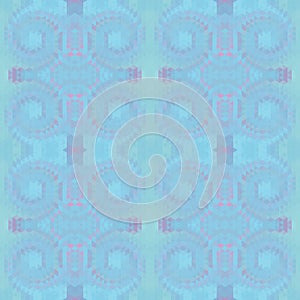 Background with triangles. illusion vortex curl