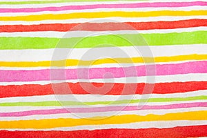 Background of a Varicoloured paper