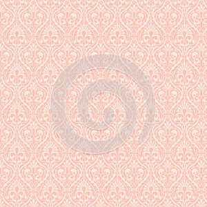 Background Victorian Pink