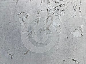 Background wall texture abstract grunge ruined scratched.Concrete wall of light grey color, cement texture background.