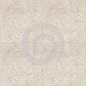 Background for wall tiles, texture