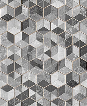 Background for wall tiles, texture photo