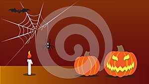 BACKGROUND VECTOR HALLOWEEN _ 32