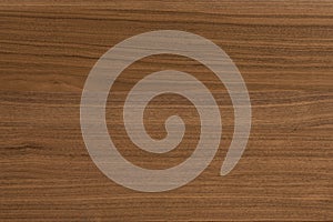 Background of Walnut wood surface