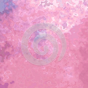 background watercolor splotch liquid effect - pacific pink violet rose punch watermelon bubble gum lilac