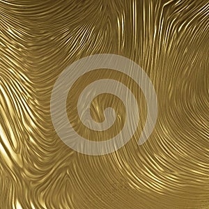 background with waves A gold engine-turned texture background with a detailed and elegant texture and a variety of sizes