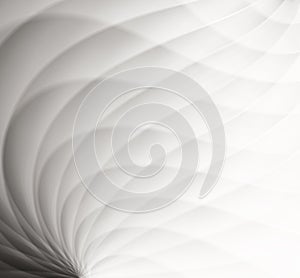 Background white abstract