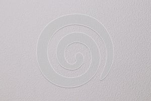 Background from white coarse canvas textureNo dust. Image with c