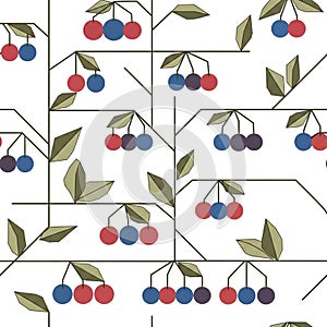 The background is white, enhancing the contrast and simplicity of