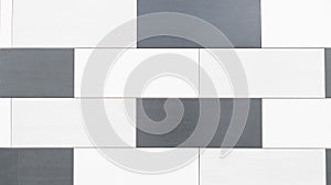 Background white grey tile ceramic bathroom wall tiles seamless pattern modern style