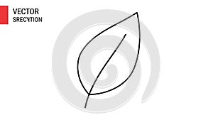 The background is white providing contrast to the minimalistic