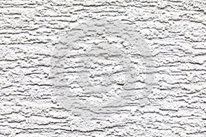 background of white wall in harmonic structure