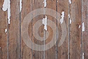 Background with wood texture