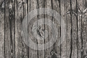 Background of Wood texture of old boards