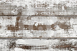 Background wood white and brown