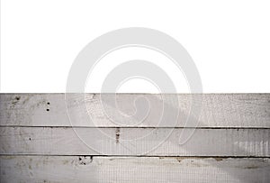 Background of wooden boards