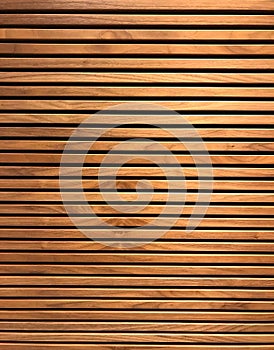 background of wooden lines