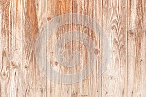 Background of wooden planks, design element