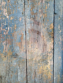 A background of wooden wall