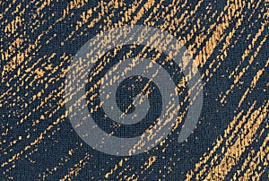 Background from a woollen fabric