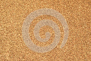 Background yellow sand wall