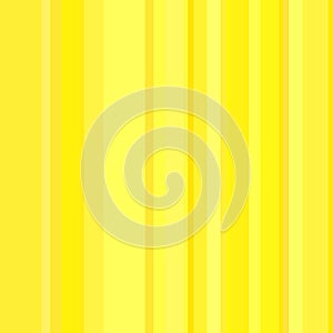 Yellow Background with stripes/ vector photo