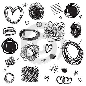 Illustration. Art creation