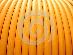 Backgrounds, close-up , electrical wires coil