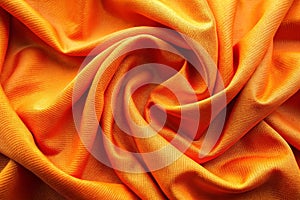 Backgrounds The Orange fabric